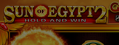 солнце Египта 2